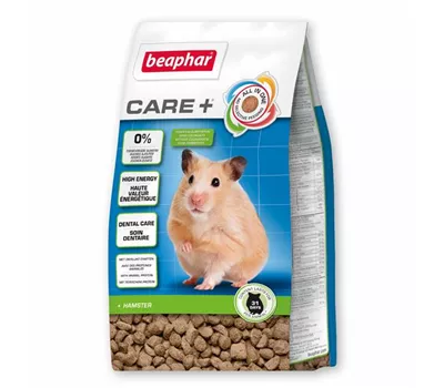 Beaphar Care+ Trockenfutter Beaphar Care+ Trockenfutter
