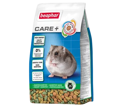 Beaphar Care+ Trockenfutter Beaphar Care+ Trockenfutter