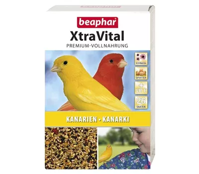 Beaphar XtraVital Beaphar XtraVital