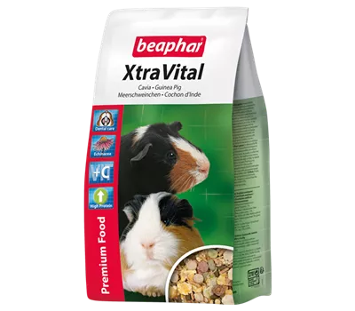 Beaphar XtraVital Trockenfutter Beaphar XtraVital Trockenfutter