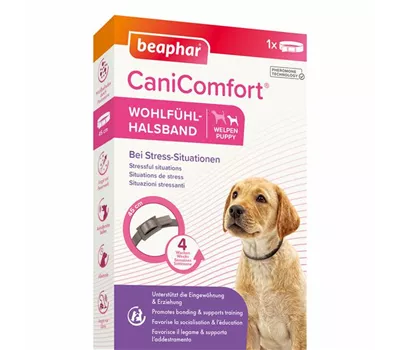 CaniComfort Wohlfühl Hunde-Welpen CaniComfort Wohlfühl Hunde-Welpen