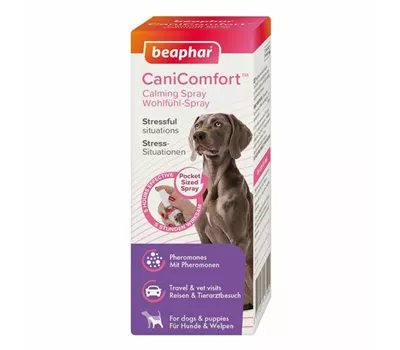 CaniComfort Wohlfühl Hund CaniComfort Wohlfühl Hund