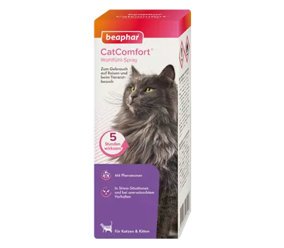CatComfort Wohlfühl Katze CatComfort Wohlfühl Katze