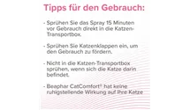 Wohlfühl Spray Pheromone