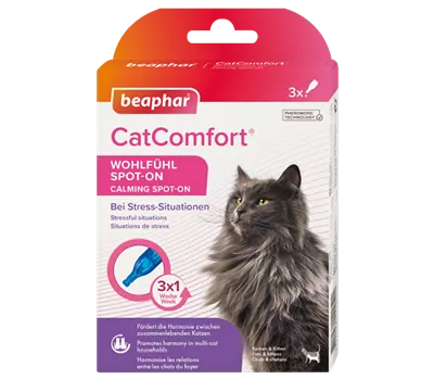CatComfort Wohlfühl Katze  CatComfort Wohlfühl Katze