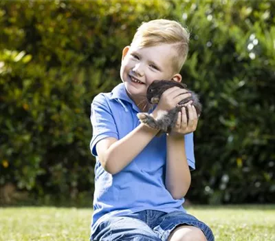 Für mehr Tierliebe am Liebe-dein-Haustier-Tag Für mehr Tierliebe am Liebe-dein-Haustier-Tag
