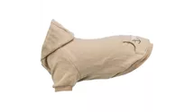 Be Nordic Hoodie Flensburg - Farbe sand