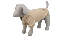 Be Nordic Hoodie Flensburg - Farbe sand