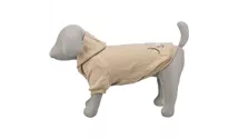 Be Nordic Hoodie Flensburg - Farbe sand