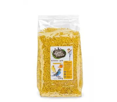 LandPartie Zier-Vogel-Aufzucht-Futter