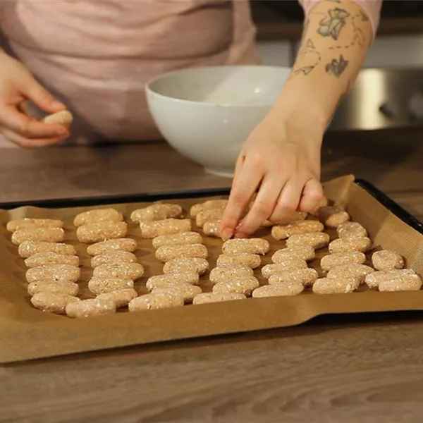 Weihnachtskekse für Hund und Katze – Selberbacken oder kaufen? Weihnachtskekse für Hund und Katze – Selberbacken oder kaufen?