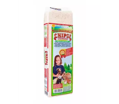 Chipsi Einstreu - Weichholz-Granulat Chipsi Einstreu - Weichholz-Granulat