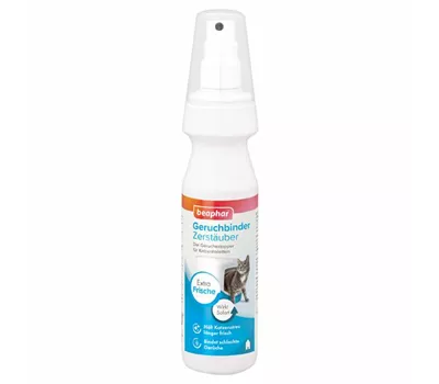 beaphar Katze - Geruchbinder  beaphar Katze - Geruchbinder