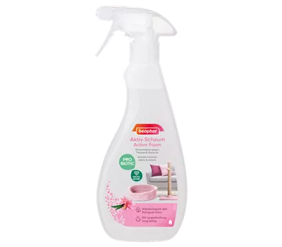 beaphar probiotic Reinigungsmittel beaphar probiotic Reinigungsmittel