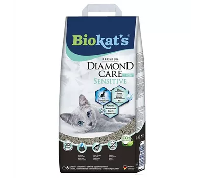 Biokats Katzenstreu Biokats Katzenstreu