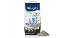 Diamond Care Classic - Sensitive