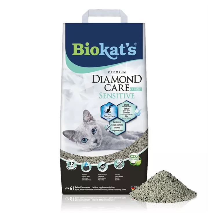 Diamond Care Classic - Sensitive