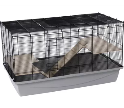 Skyline Käfig für Mäuse und Ratten Skyline Käfig für Mäuse und Ratten