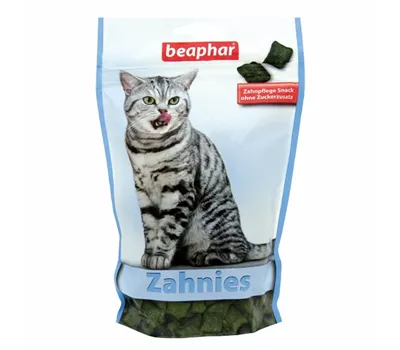 beaphar Zahnpflege - Snacks beaphar Zahnpflege - Snacks