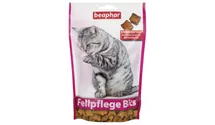 Fellpflege Bits für Haut und Fell 150g