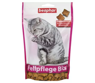 beaphar Fellpflege - Snack für Katzen beaphar Fellpflege - Snack für Katzen