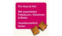 Fellpflege Bits für Haut und Fell 150g