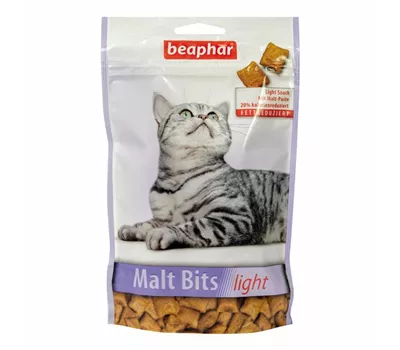 beaphar Katzen Snack - fördert die Verdauung beaphar Katzen Snack - fördert die Verdauung