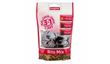 Bits Mix Knusperkissen - Malt & Zahnies & Katzenminze - 150g