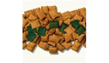 Bits Mix Knusperkissen - Malt & Zahnies & Katzenminze - 150g