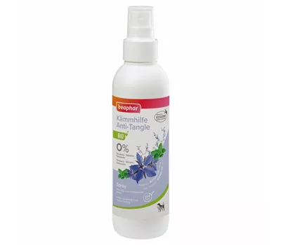 beaphar Hund & Katze - Fellpflege