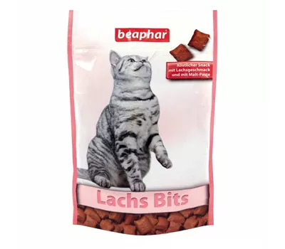 beaphar Katzen-Snack - Anti-Hairball beaphar Katzen-Snack - Anti-Hairball