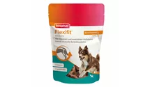 Flexifit Snacks - mit Fleischgeschmack 150g 