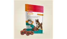 Flexifit Snacks - mit Fleischgeschmack 150g 