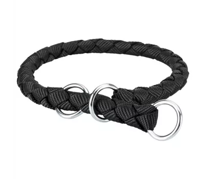 Trixie Hunde-Halsband - Cavo - Gurtband Trixie Hunde-Halsband - Cavo - Gurtband