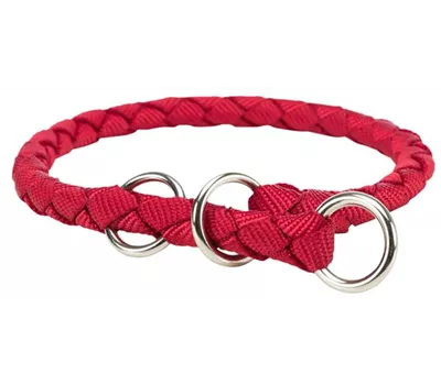 Trixie Hunde-Halsband - Cavo - Gurtband Trixie Hunde-Halsband - Cavo - Gurtband