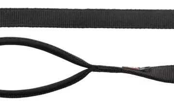 Leine - doppellagig - Nylon XS-S - Länge 1,8m Stärke: 15mm