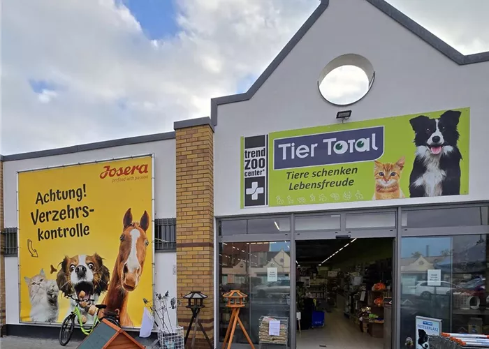 Trend Zoo Center Schönebeck Trend Zoo Center Schönebeck