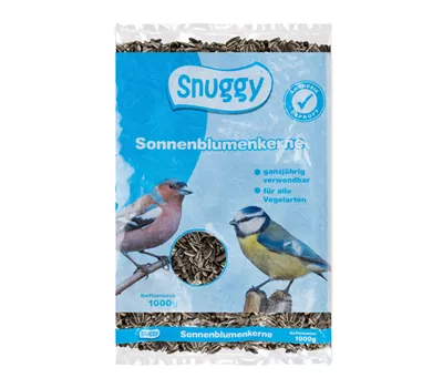 snuggy - Vogelfutter snuggy - Vogelfutter