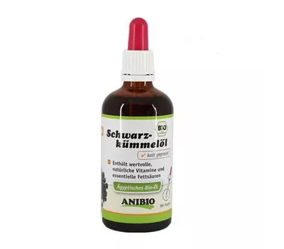 Anibio - Hund & Katze - Ergänzungsfutter Immunsystem Anibio - Hund & Katze - Ergänzungsfutter Immunsystem