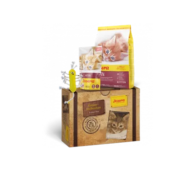 Josera Starter-Paket für Katzen Josera Starter-Paket für Katzen