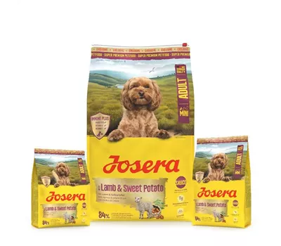 Josera Mini Adult Hundetrockenfutter