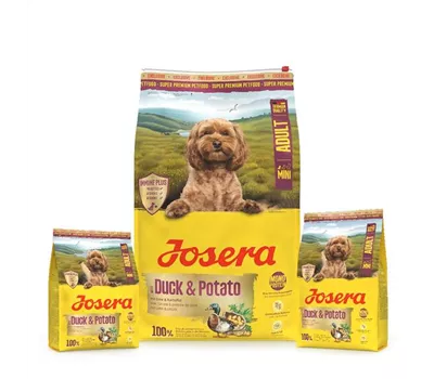 Josera Mini Adult Hundetrockenfutter