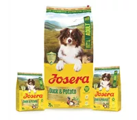 Josera A/S Adult Hundetrockenfutter