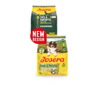 Josera A/S Adult Hundetrockenfutter