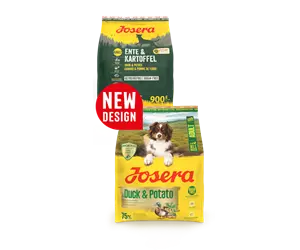 Josera A/S Adult Hundetrockenfutter