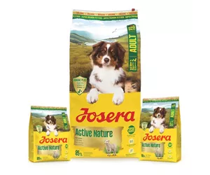 Josera A/S Adult Hundetrockenfutter