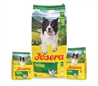 Josera A/S Adult Hundetrockenfutter