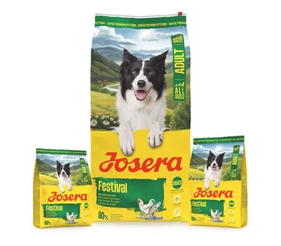 Josera A/S Adult Hundetrockenfutter