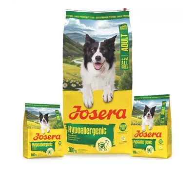 Josera A/S Adult Hundetrockenfutter