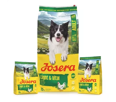 Josera A/S Adult Hundetrockenfutter